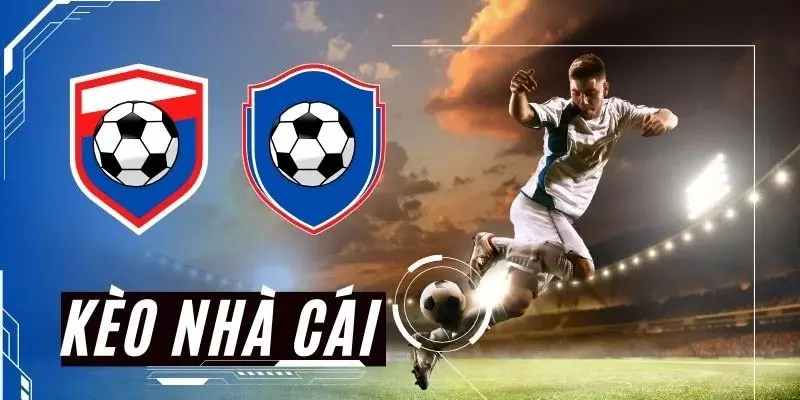 Cách Đọc Kèo Nhà Cái