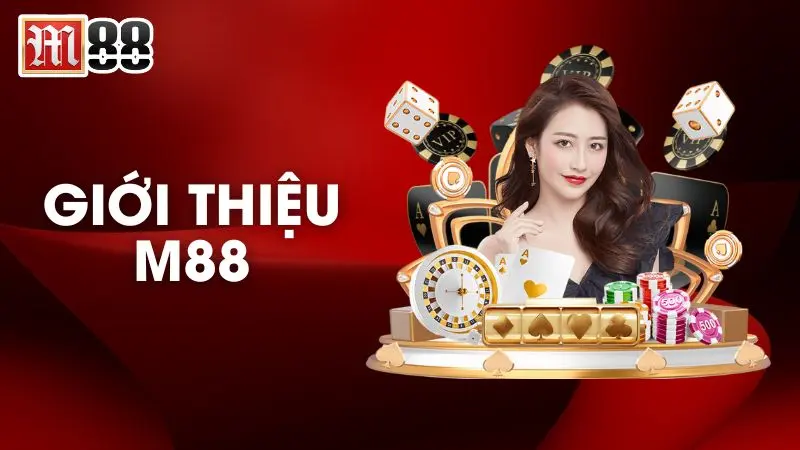 Giới Thiệu Chi Tiết về M88