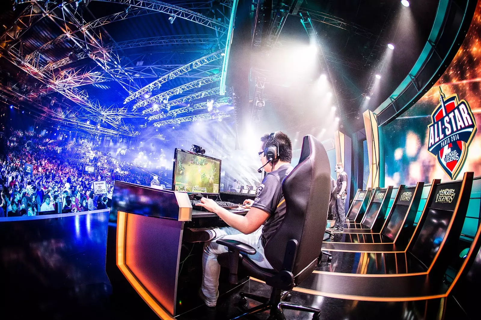 Hướng dẫn cách chơi cá cược Esport M88 cho Người mới