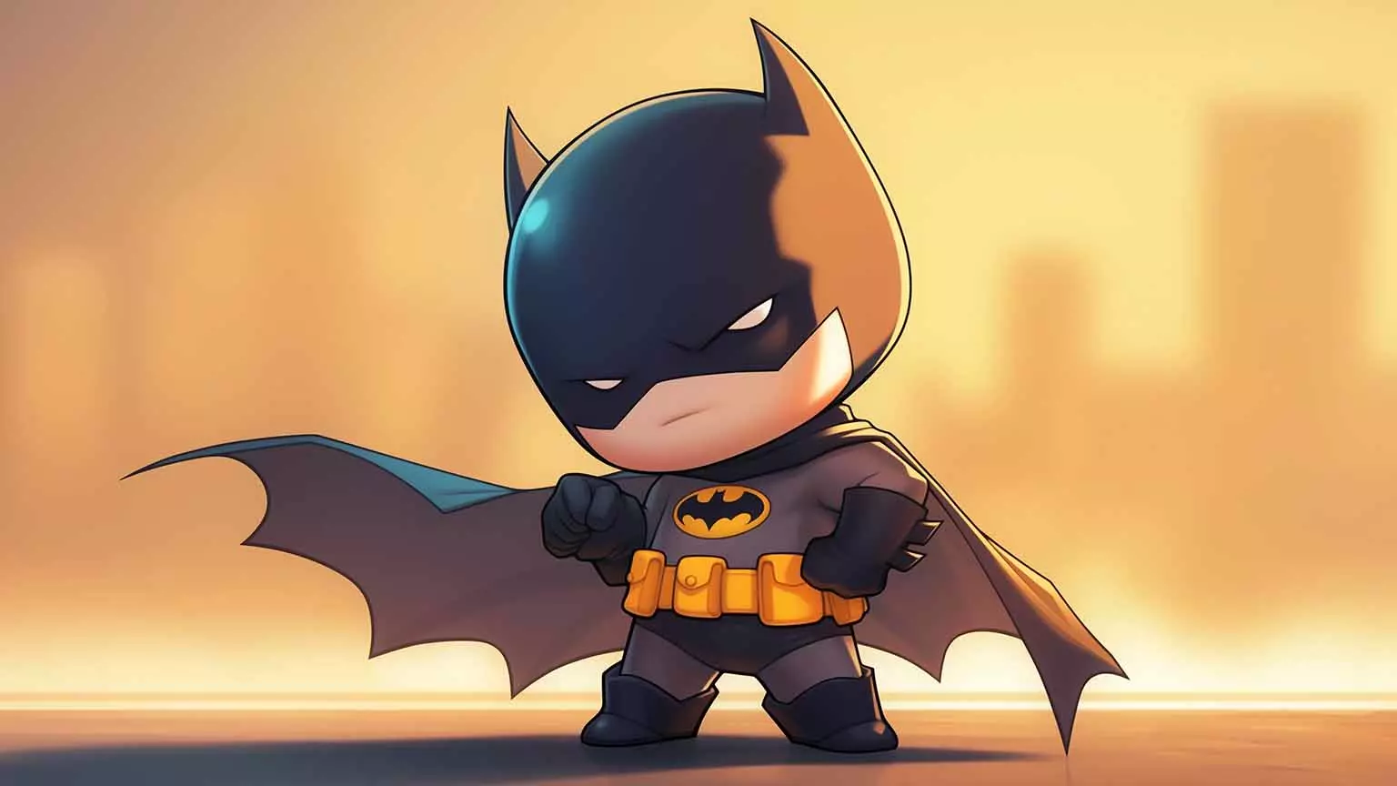 Tại sao BLV Batman lại được khán giả yêu mến?