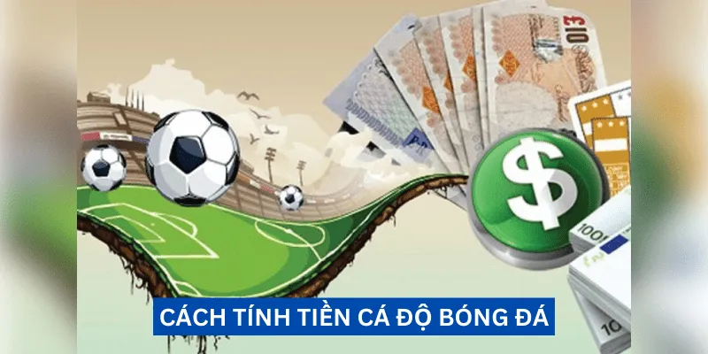 Bí Quyết Tính Tiền Cá Độ Bóng Đá