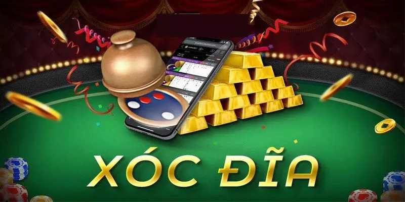 Cách chơi xóc đĩa online M88 hiệu quả cho tân thủ