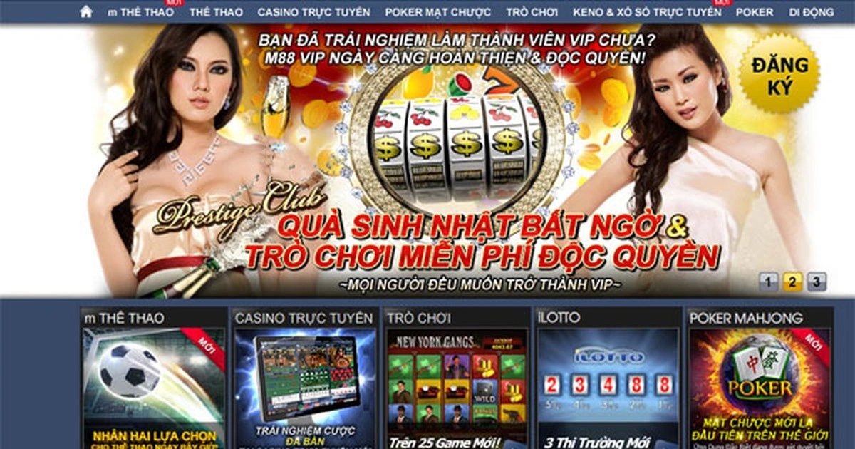 Hướng dẫn rút tiền M88 - Cách thực hiện nhanh chóng và an toàn