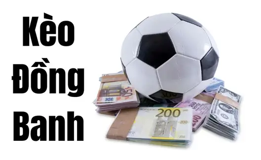 Kèo Cược Chấp Đồng Banh Là Gì? 