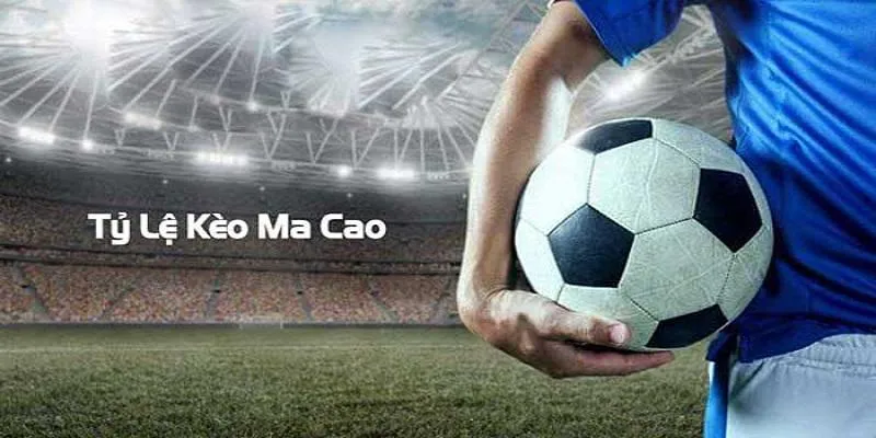 Tỷ lệ kèo Ma cao - Khám Phá Chiến Lược Cá Cược Thông Minh