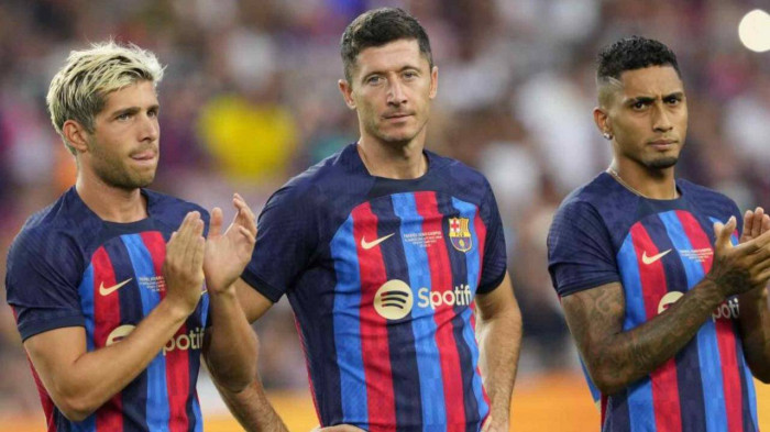 Soi kèo barca - Những phân tích và dự đoán cực chất cho người hâm mộ